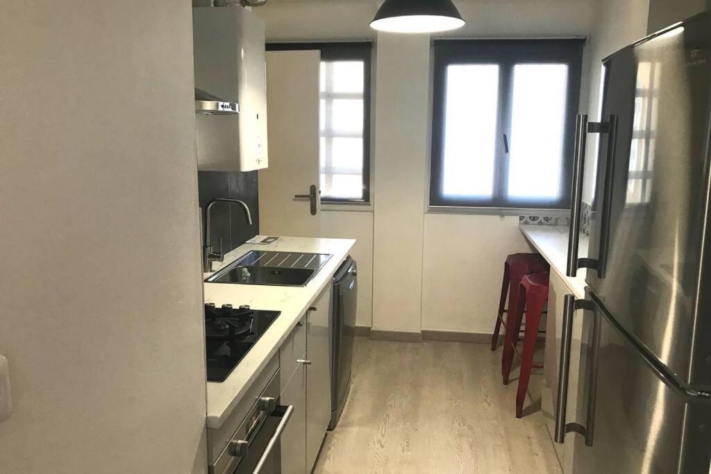 Bel Appartement T3 Mourillon A 5 Min Des Plages - Vue Mer Toulon Exterior photo